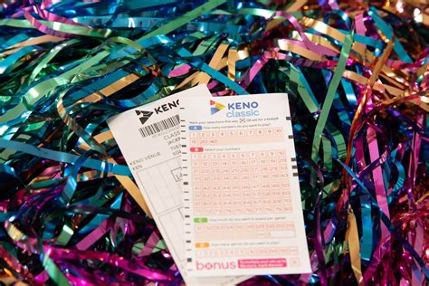 Sunshine Keno player left beaming from $100,000 Spot 8 win.